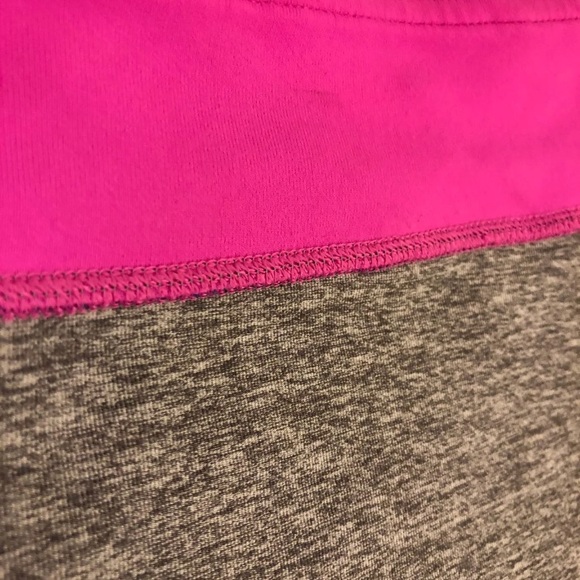 Spandex shorts - Picture 6 of 8